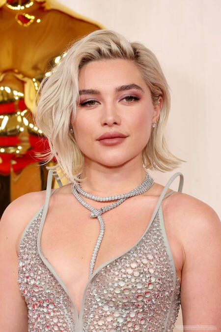 Florence Pugh