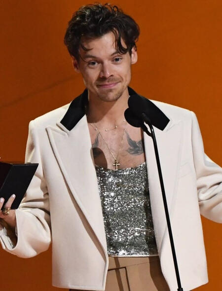 Harry Styles