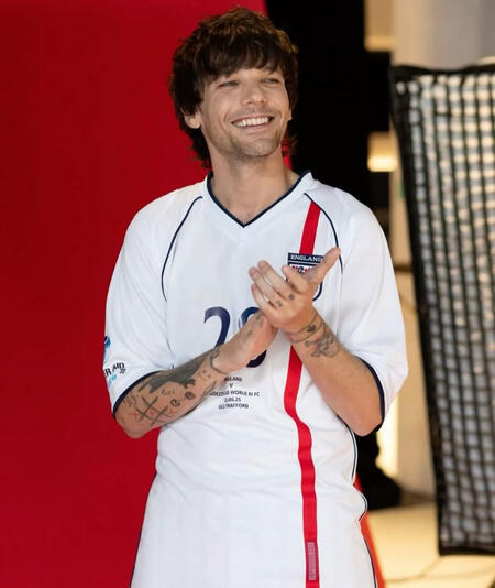 Louis Tomlinson
