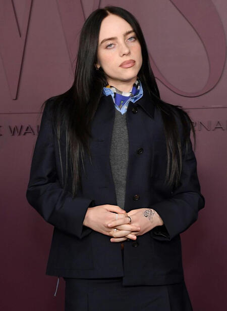 Billie eilish