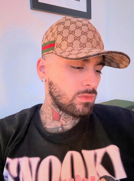 Zayn Malik