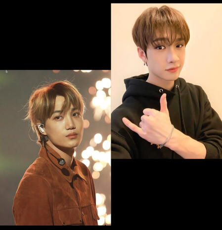 Kai Bang chan