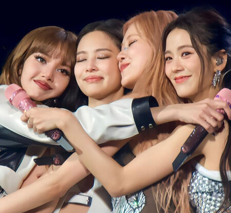 Blackpink